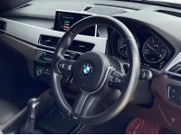 BMW X1 sDrive20d M Sport F48 2018 จด 2019 รูปที่ 8